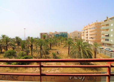 Апартаменты в Торревьехе (Коста Бланка), купить недорого - 92 000 [72532] 8