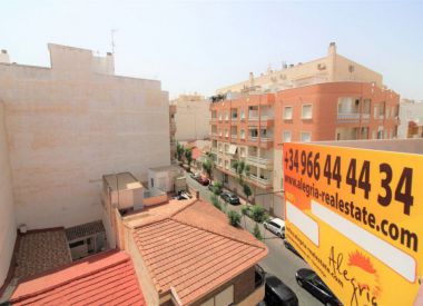 Апартаменты в Торревьехе (Коста Бланка), купить недорого - 66 900 [72531] 10