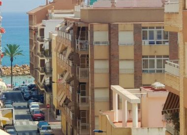 Апартаменты в Торревьехе (Коста Бланка), купить недорого - 66 900 [72531] 3