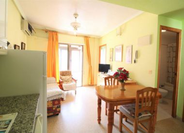 Апартаменты в Торревьехе (Коста Бланка), купить недорого - 66 900 [72531] 4