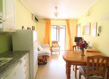 Апартаменты в Торревьехе (Коста Бланка), купить недорого - 66 900 [72531] 5