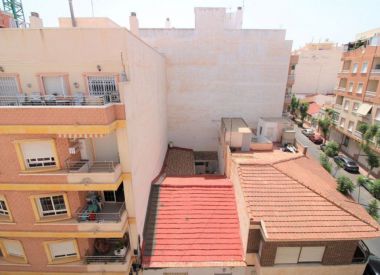 Апартаменты в Торревьехе (Коста Бланка), купить недорого - 66 900 [72531] 8