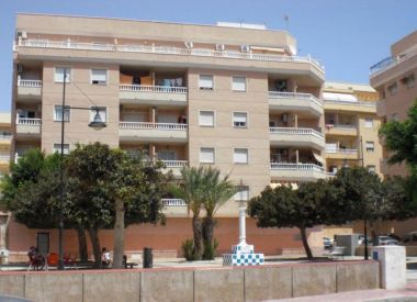 Апартаменты в Торревьехе (Коста Бланка), купить недорого - 53 630 [72530] 1