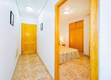 Апартаменты в Торревьехе (Коста Бланка), купить недорого - 53 630 [72530] 10