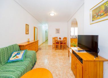 Апартаменты в Торревьехе (Коста Бланка), купить недорого - 53 630 [72530] 2