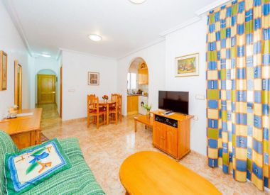 Апартаменты в Торревьехе (Коста Бланка), купить недорого - 53 630 [72530] 4