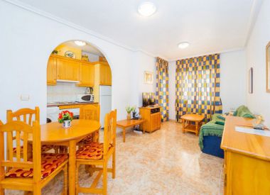 Апартаменты в Торревьехе (Коста Бланка), купить недорого - 53 630 [72530] 5
