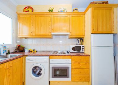 Апартаменты в Торревьехе (Коста Бланка), купить недорого - 53 630 [72530] 7