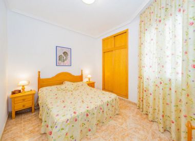 Апартаменты в Торревьехе (Коста Бланка), купить недорого - 53 630 [72530] 8