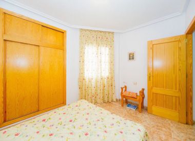 Апартаменты в Торревьехе (Коста Бланка), купить недорого - 53 630 [72530] 9