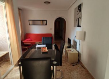 Апартаменты в Торревьехе (Коста Бланка), купить недорого - 61 900 [72529] 3