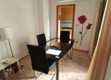 Апартаменты в Торревьехе (Коста Бланка), купить недорого - 61 900 [72529] 5