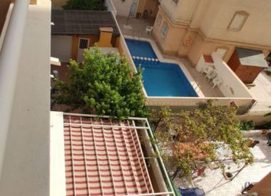Апартаменты в Торревьехе (Коста Бланка), купить недорого - 61 900 [72529] 8