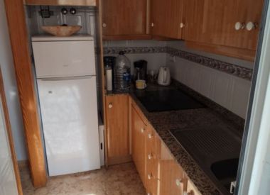 Апартаменты в Торревьехе (Коста Бланка), купить недорого - 61 900 [72529] 9
