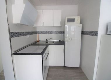Таунхаус в Торревьехе (Коста Бланка), купить недорого - 63 900 [72528] 5