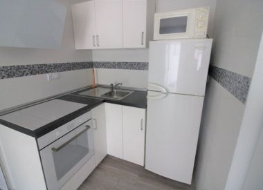 Таунхаус в Торревьехе (Коста Бланка), купить недорого - 63 900 [72528] 6