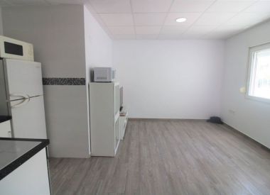 Таунхаус в Торревьехе (Коста Бланка), купить недорого - 63 900 [72528] 7