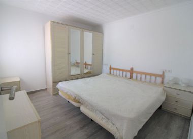 Таунхаус в Торревьехе (Коста Бланка), купить недорого - 63 900 [72528] 8