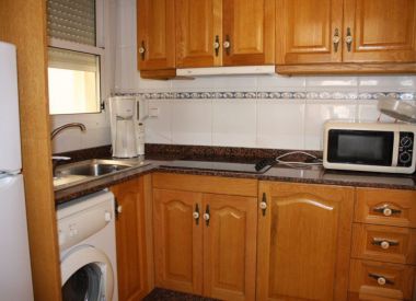 Апартаменты в Торревьехе (Коста Бланка), купить недорого - 62 000 [72526] 10