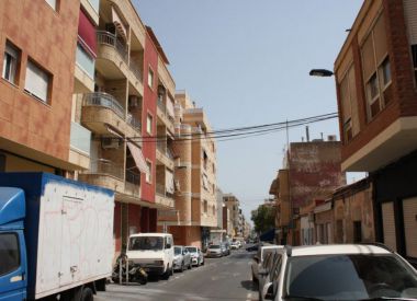 Апартаменты в Торревьехе (Коста Бланка), купить недорого - 62 000 [72526] 3