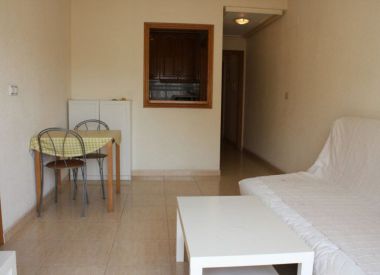 Апартаменты в Торревьехе (Коста Бланка), купить недорого - 62 000 [72526] 6