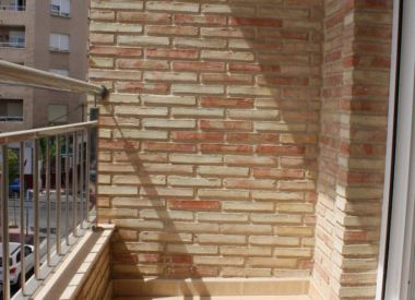 Апартаменты в Торревьехе (Коста Бланка), купить недорого - 62 000 [72526] 8