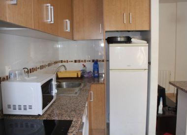 Апартаменты в Торревьехе (Коста Бланка), купить недорого - 62 000 [72525] 9