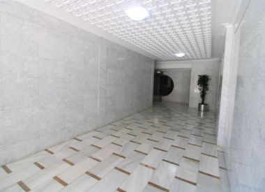 Апартаменты в Торревьехе (Коста Бланка), купить недорого - 92 000 [72524] 4