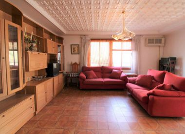 Апартаменты в Торревьехе (Коста Бланка), купить недорого - 92 000 [72524] 6