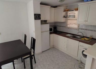 Апартаменты в Торревьехе (Коста Бланка), купить недорого - 95 900 [72523] 3