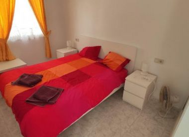 Апартаменты в Торревьехе (Коста Бланка), купить недорого - 95 900 [72523] 4