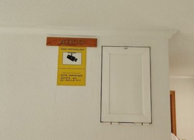 Апартаменты в Торревьехе (Коста Бланка), купить недорого - 95 900 [72523] 7