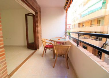 Апартаменты в Торревьехе (Коста Бланка), купить недорого - 51 900 [72521] 10