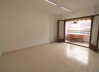 Апартаменты в Торревьехе (Коста Бланка), купить недорого - 51 900 [72521] 4