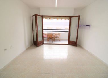 Апартаменты в Торревьехе (Коста Бланка), купить недорого - 51 900 [72521] 5