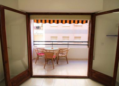 Апартаменты в Торревьехе (Коста Бланка), купить недорого - 51 900 [72521] 6