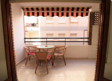Апартаменты в Торревьехе (Коста Бланка), купить недорого - 51 900 [72521] 7
