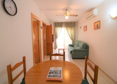Апартаменты в Торревьехе (Коста Бланка), купить недорого - 68 500 [72520] 2