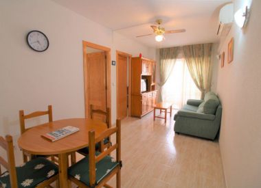 Апартаменты в Торревьехе (Коста Бланка), купить недорого - 68 500 [72520] 3