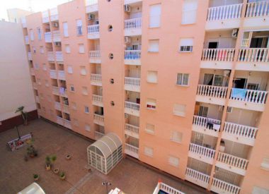 Апартаменты в Торревьехе (Коста Бланка), купить недорого - 68 500 [72520] 9
