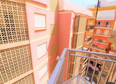 Апартаменты в Торревьехе (Коста Бланка), купить недорого - 92 900 [72519] 10