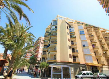 Апартаменты в Торревьехе (Коста Бланка), купить недорого - 92 900 [72519] 2