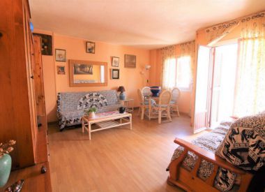 Апартаменты в Торревьехе (Коста Бланка), купить недорого - 92 900 [72519] 3