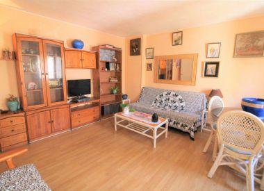 Апартаменты в Торревьехе (Коста Бланка), купить недорого - 92 900 [72519] 4
