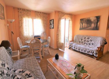 Апартаменты в Торревьехе (Коста Бланка), купить недорого - 92 900 [72519] 5