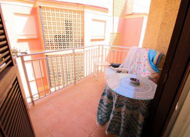 Апартаменты в Торревьехе (Коста Бланка), купить недорого - 92 900 [72519] 6