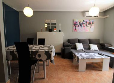 Апартаменты в Торревьехе (Коста Бланка), купить недорого - 67 500 [72517] 5