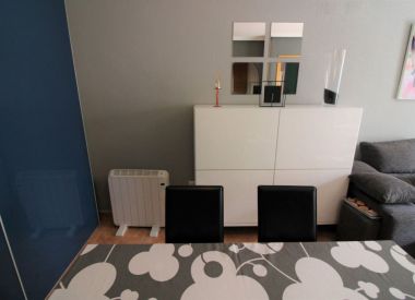Апартаменты в Торревьехе (Коста Бланка), купить недорого - 67 500 [72517] 6