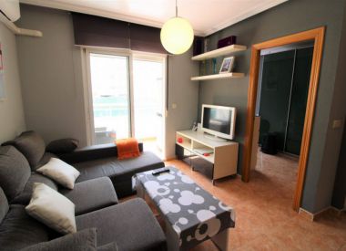 Апартаменты в Торревьехе (Коста Бланка), купить недорого - 67 500 [72517] 9