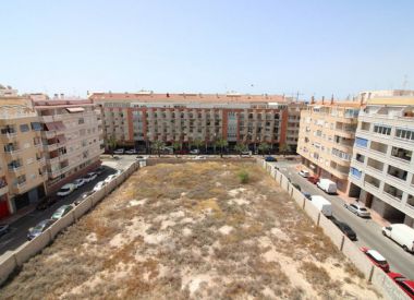 Апартаменты в Торревьехе (Коста Бланка), купить недорого - 114 900 [72518] 1